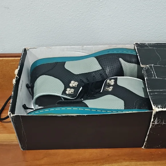 Creative Recreation Cesario - Picture 15 of 16